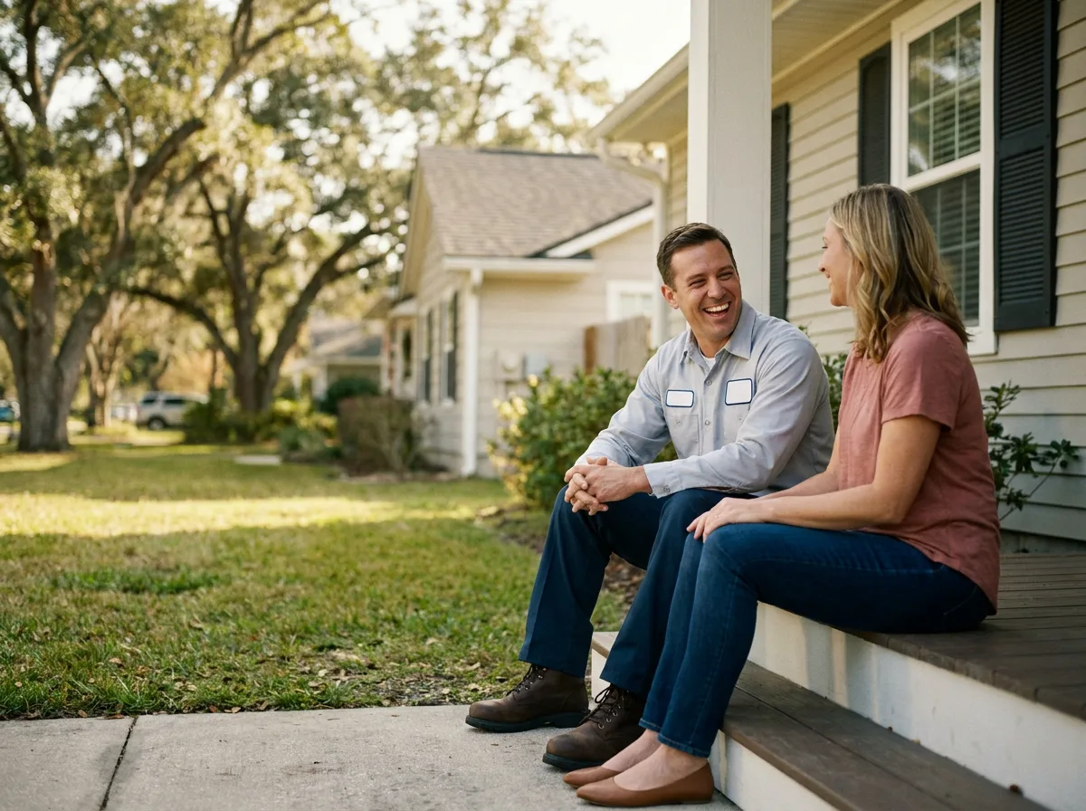 Septic tank pumping FAQs for Chickamauga, GA